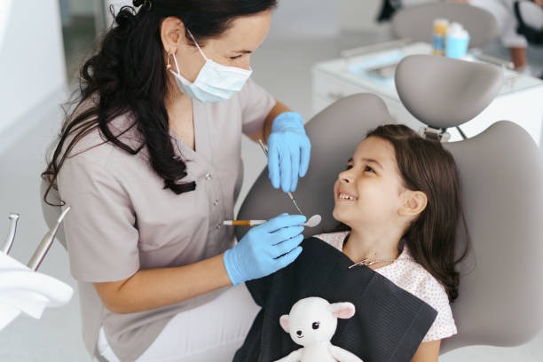 Best Broken or Chipped Tooth Repair in Pinson, AL