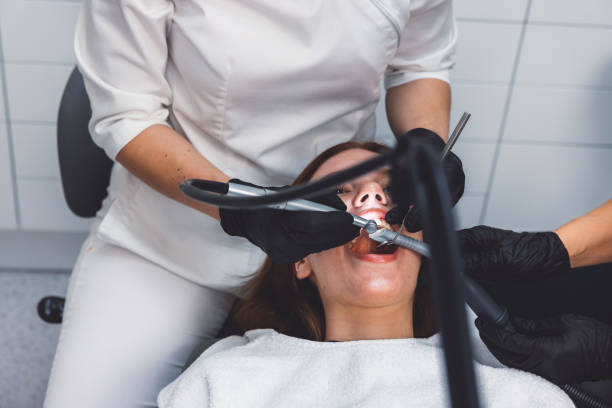 Best Emergency Dental Care for Sports Injuries in Pinson, AL